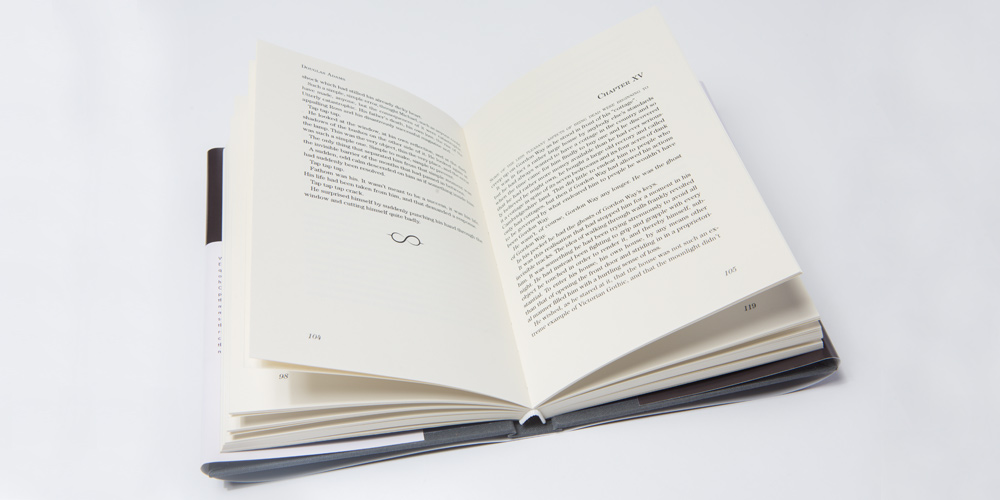 Book Interior